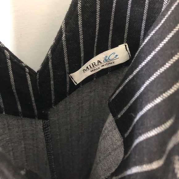 Mira & Co Jumpsuit - Picture 3 of 6